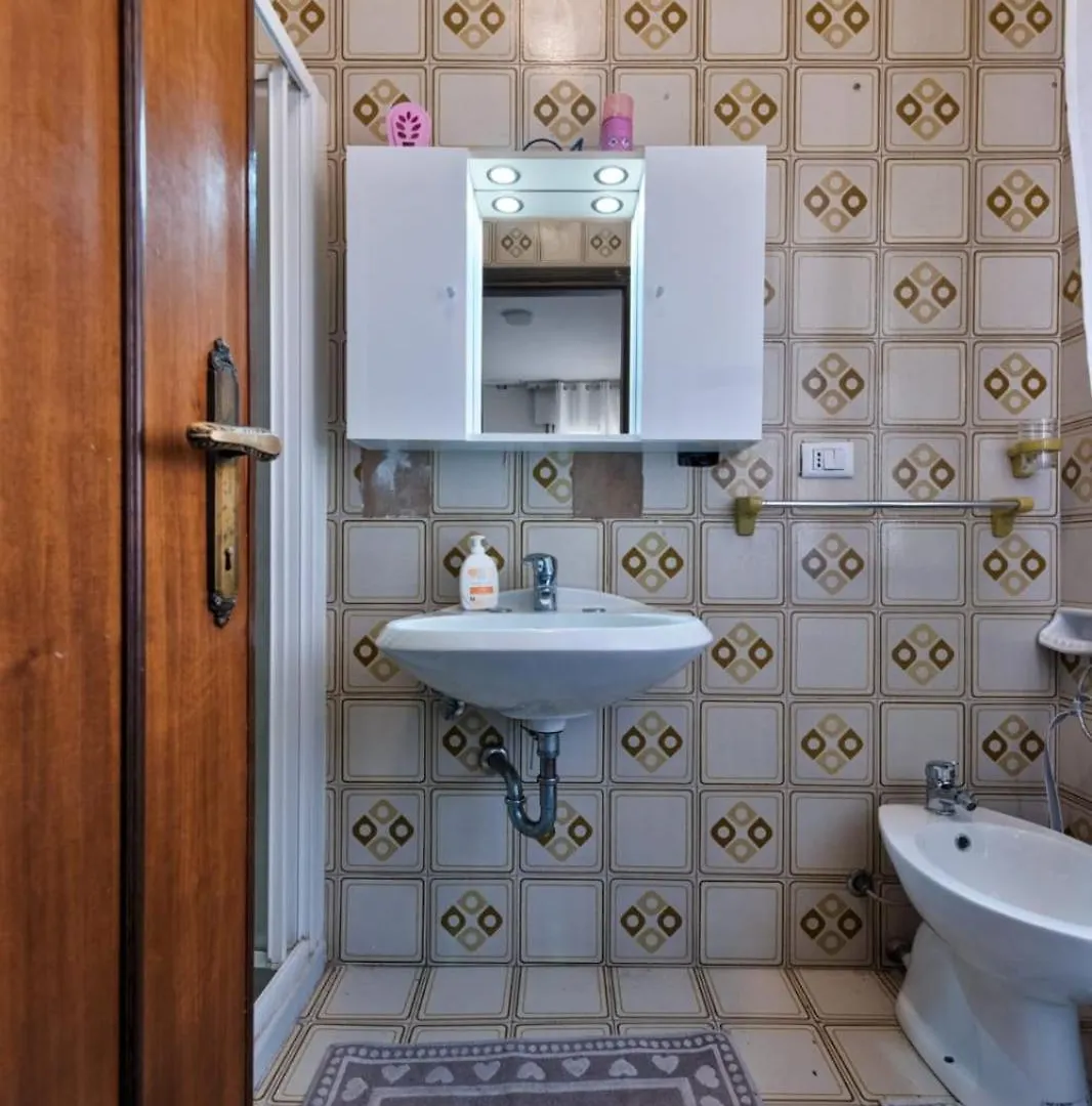 Stay In Center Apartments Mestre Venice Italy