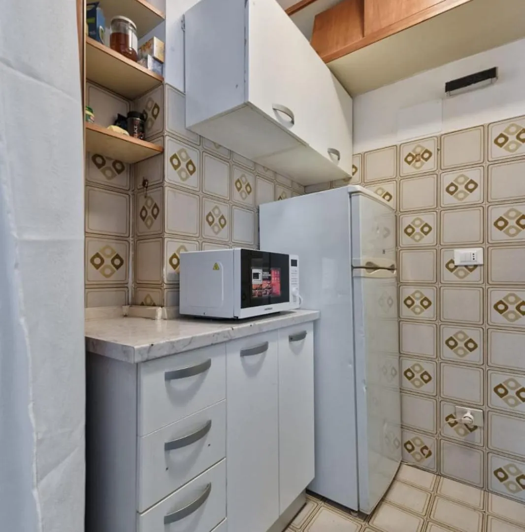 Stay In Center Apartments Mestre Venice Italy