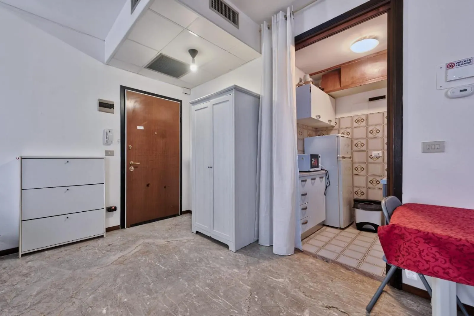 Stay In Center Apartments Mestre Venice Italy