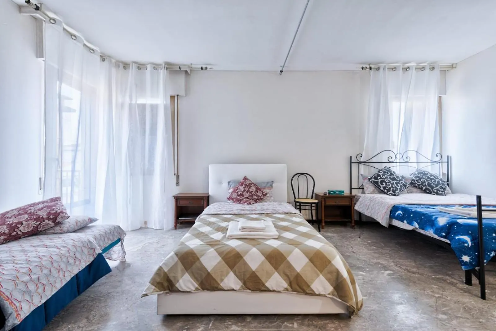 Stay In Center Apartments Mestre Venice