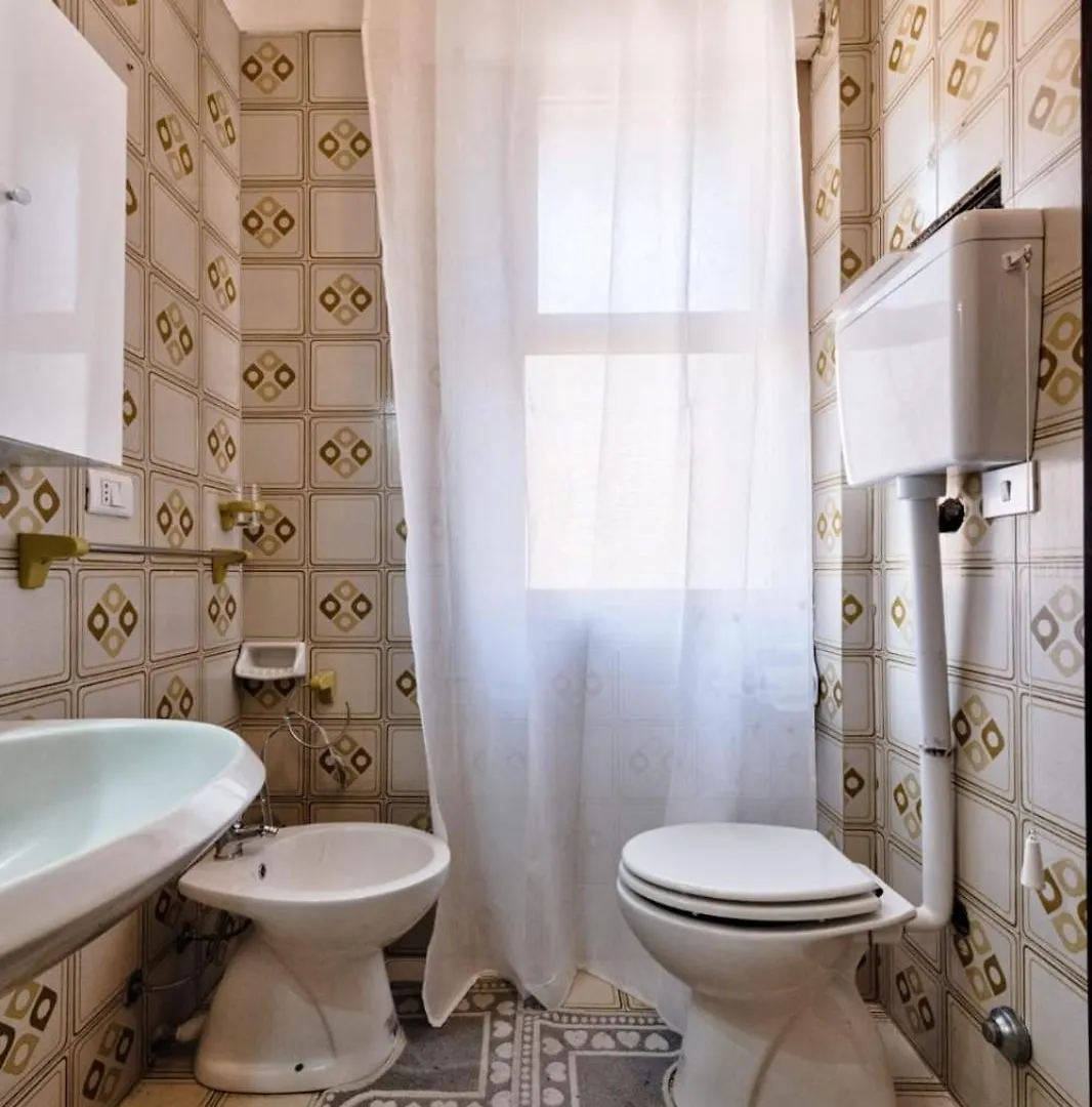 Stay In Center Apartments Mestre Venedig