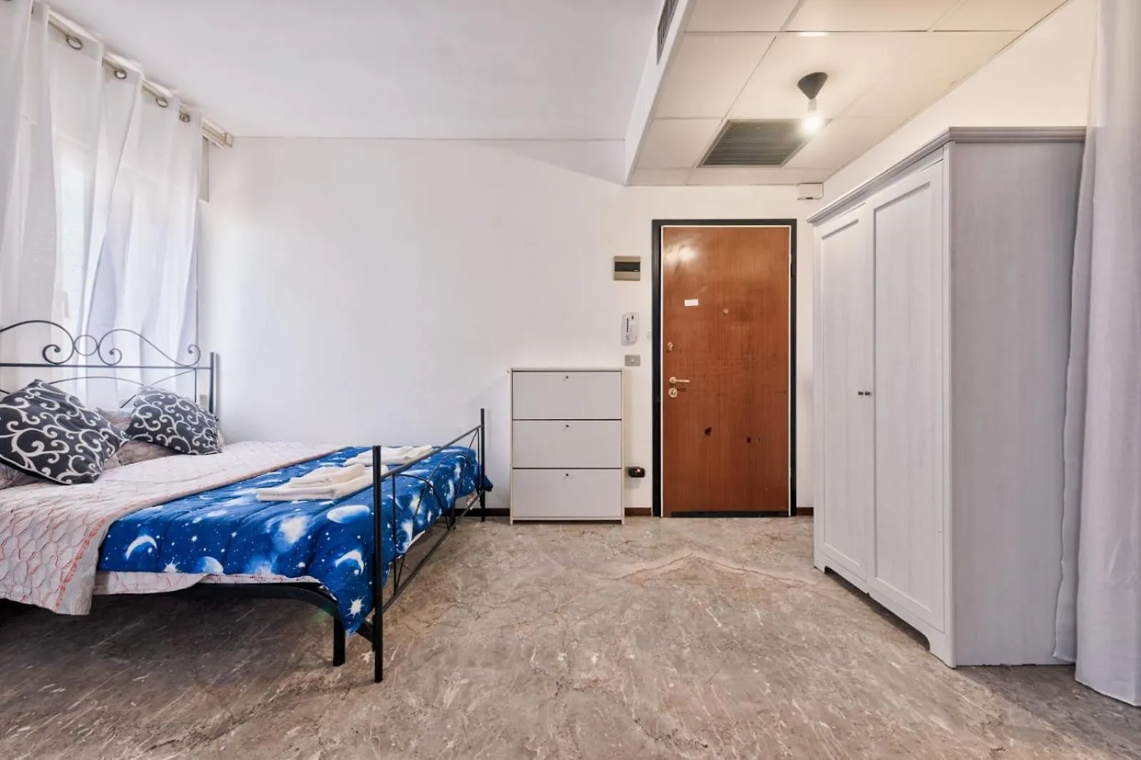 Stay In Center Apartments Mestre Venice Italy