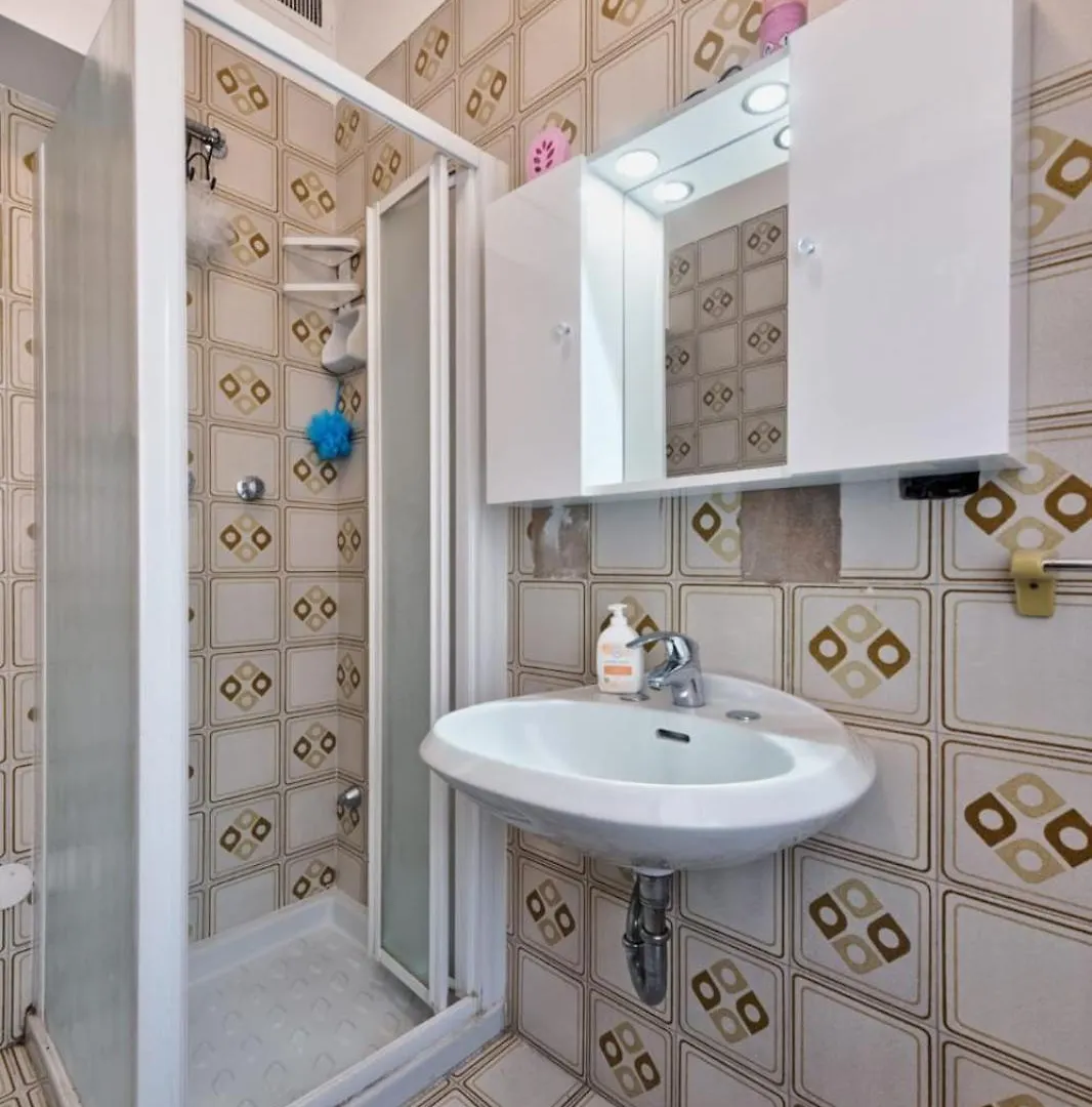 Stay In Center Apartments Mestre Venice 0*,  Italy