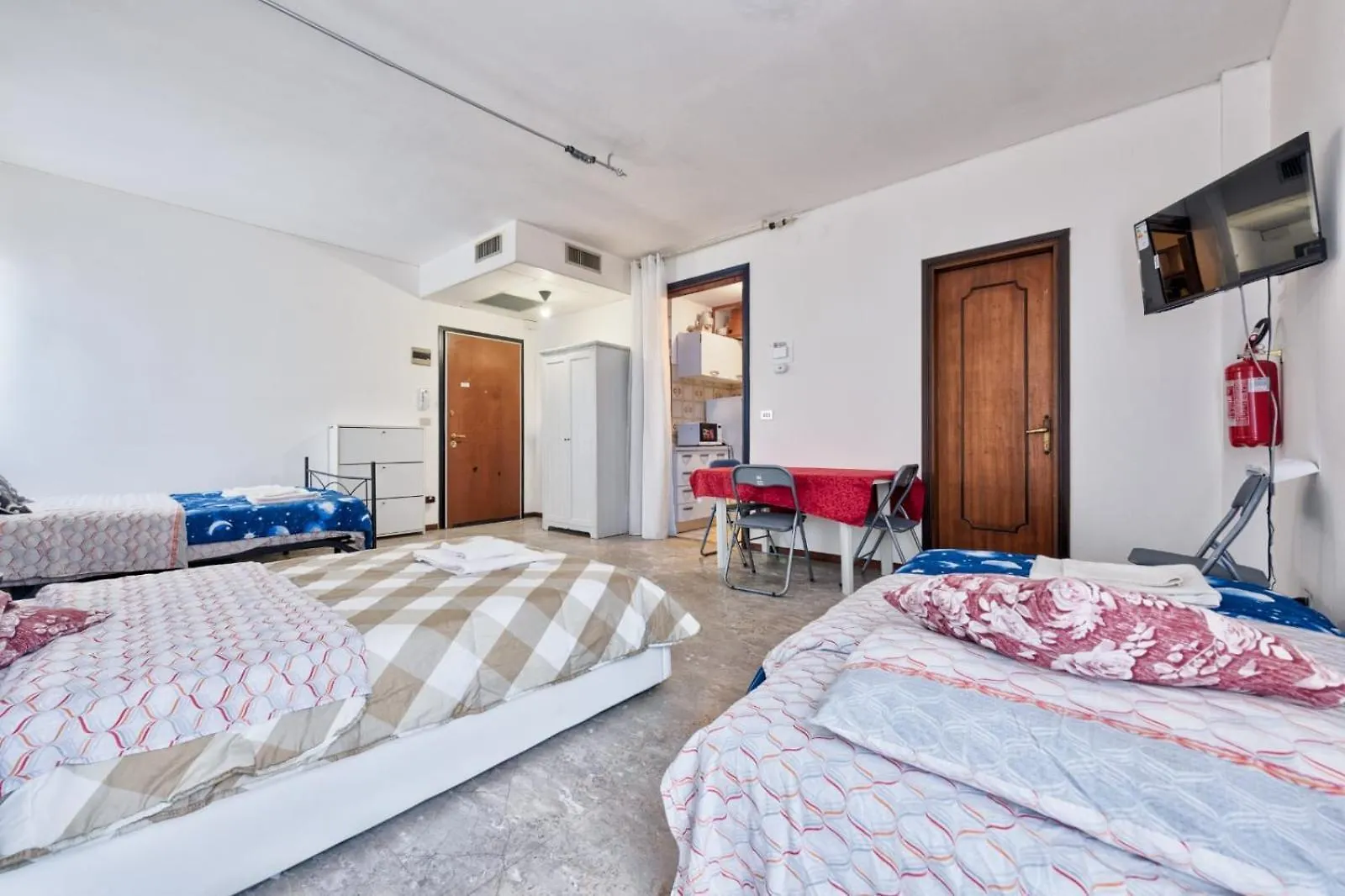 Stay In Center Apartments Mestre Venice