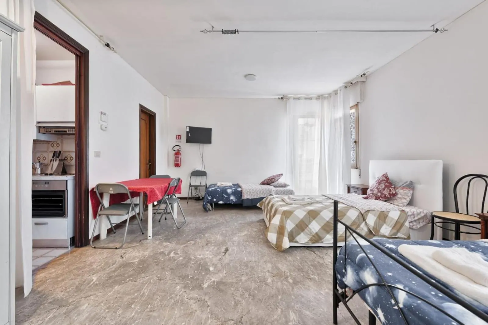 Stay In Center Apartments Mestre Venedig